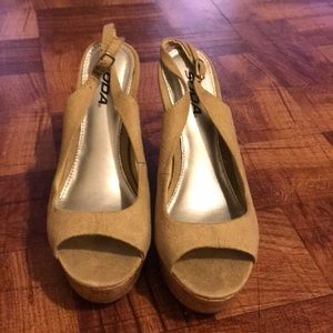 🥤Soda Brand Memsa Shoe 👄